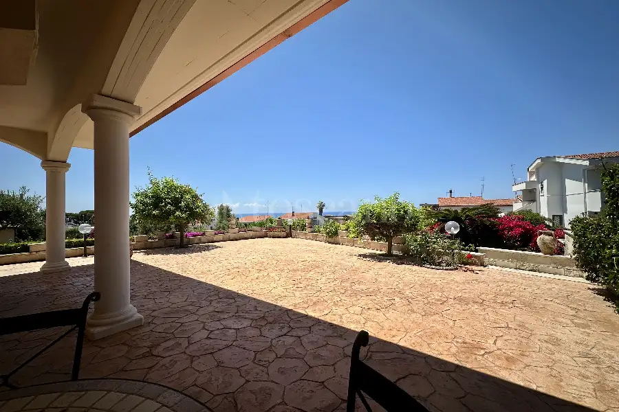 Villa in vendita di 145 mq a €409.000 (rif. 58/2026)