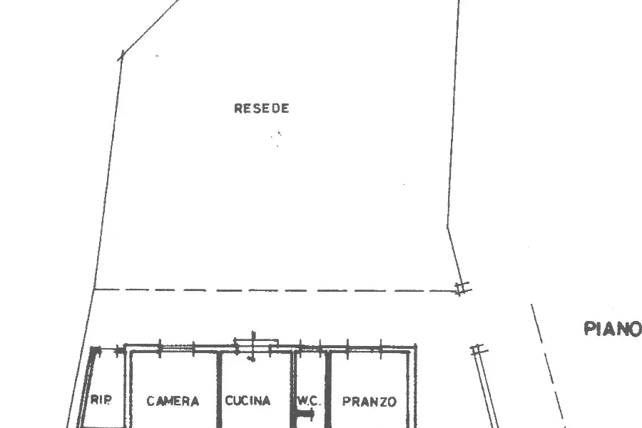 Casa Indipendente in vendita di 154 mq a €515.000 (rif. 22/2026)