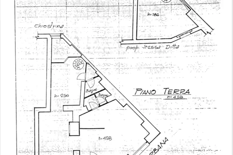 Negozio in vendita di 129 mq a €490.000 (rif. 95/2025)
