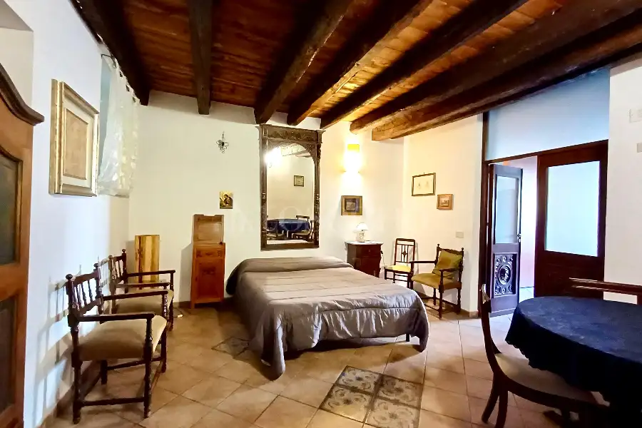 Casa in vendita di 140 mq trattativa riservata (rif. 24/2025)