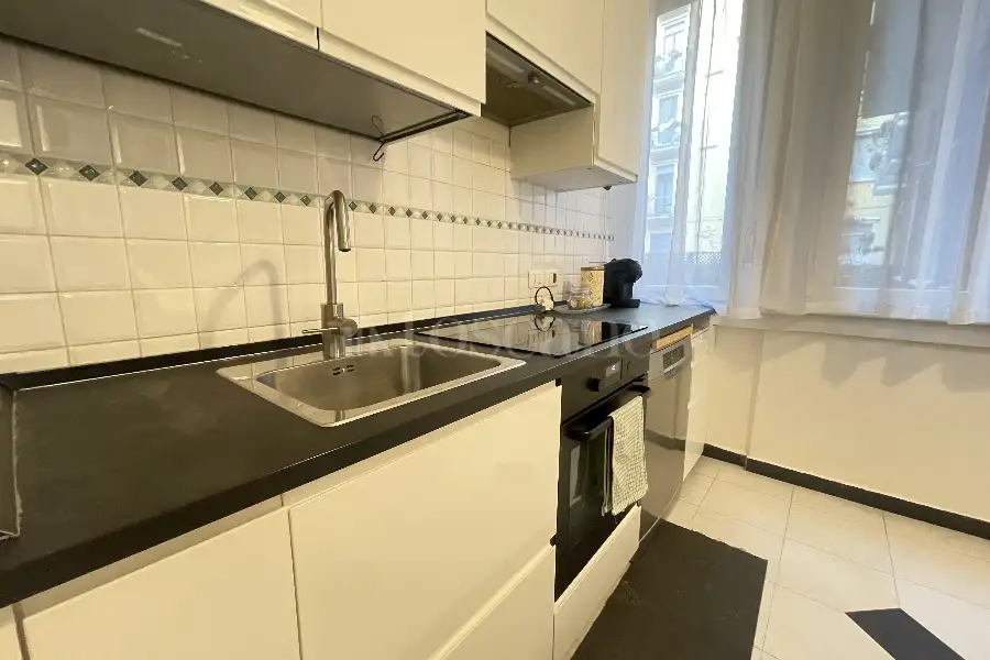 Casa in vendita di 90 mq a €475.000 (rif. 4/2026)