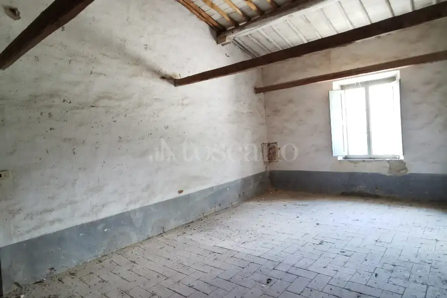 Casale in vendita di 900 mq a €850.000 (rif. 53/2022)