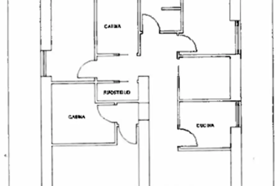 Casa Indipendente in vendita di 100 mq a €189.000 (rif. 72/2025)