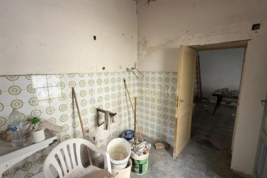 Casa Indipendente in vendita di 107 mq a €169.000 (rif. 29/2026)