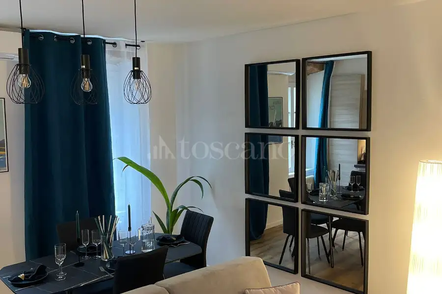 Casa in affitto di 61 mq a €1.250 (rif. 16/2026)