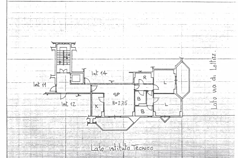 Casa in vendita di 90 mq a €195.000 (rif. 64/2026)