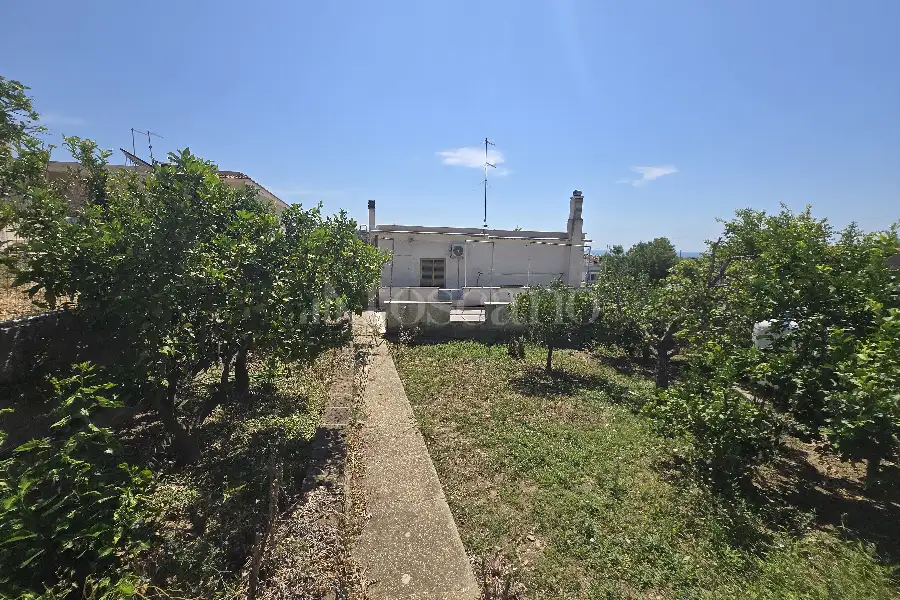 Casa Indipendente in vendita di 102 mq a €255.000 (rif. 32/2026)