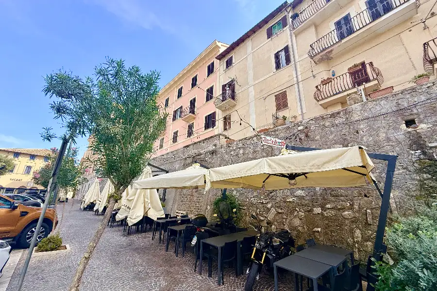 Casa in vendita di 35 mq a €139.000 (rif. 80/2026)