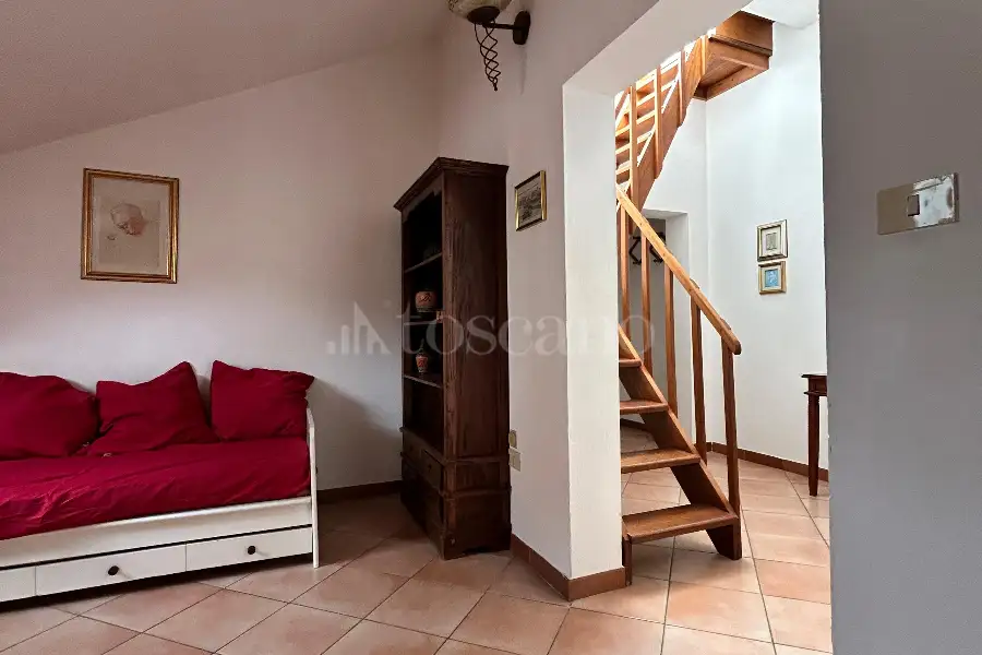 Mansarda in vendita di 68 mq a €85.000 (rif. 42/2026)