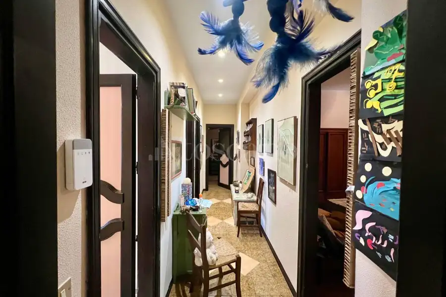 Villa in vendita di 667 mq a €548.000 (rif. 28/2025)
