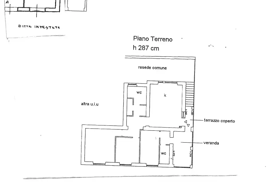 Casa in vendita di 130 mq a €299.000 (rif. 18/2023)