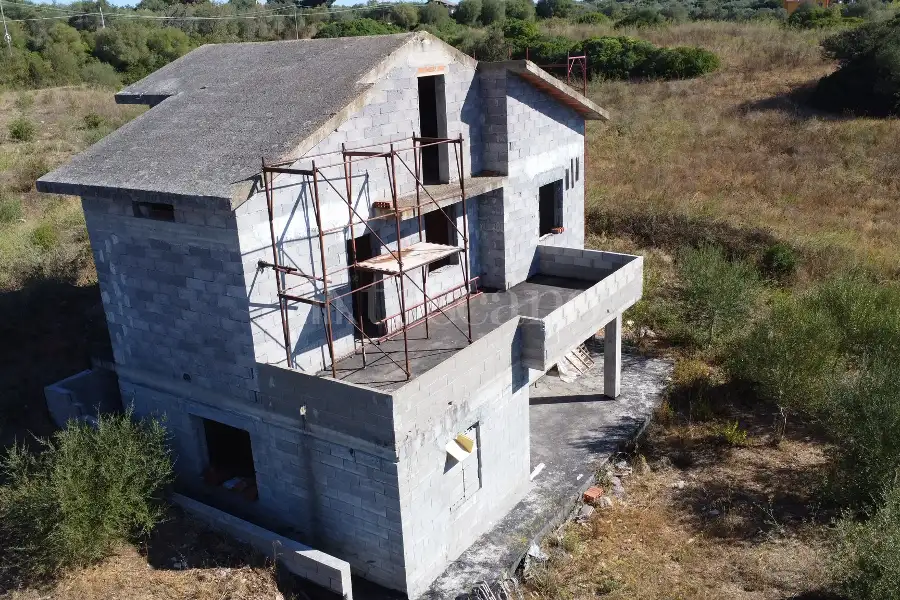 Casa Indipendente in vendita di 230 mq a €179.000 (rif. 199/2026)