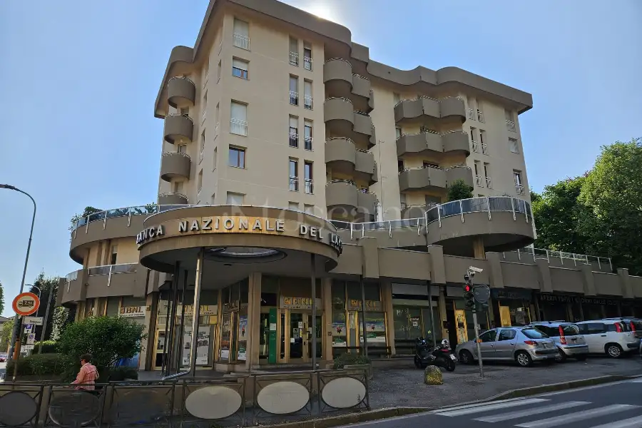 Ufficio in vendita di 100 mq a €132.000 (rif. 17/2025)