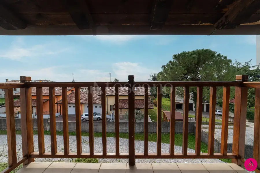 Villino a Schiera in vendita di 180 mq a €245.000 (rif. 72/2025)