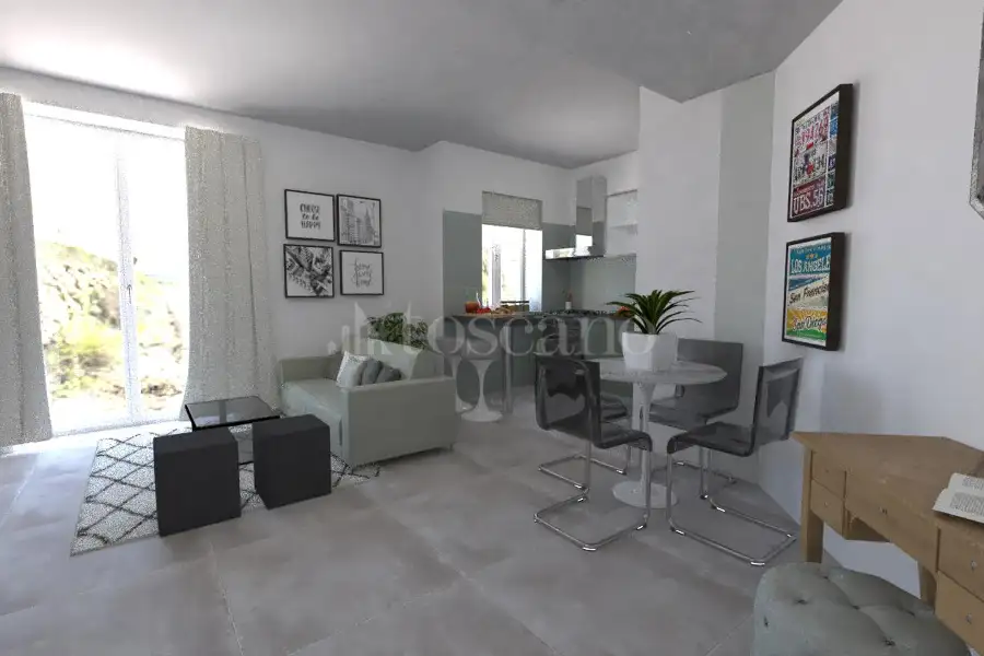 Casa in vendita di 85 mq a €171.700 (rif. 22/2025)