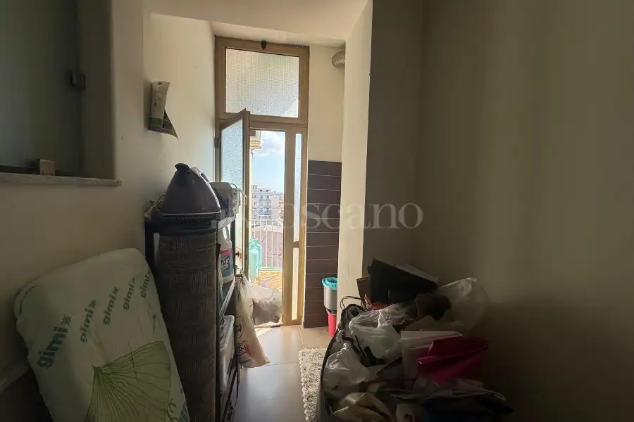 Attico in vendita di 165 mq a €189.000 (rif. 48/2026)