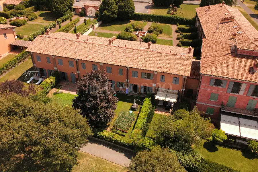 Casa in vendita di 160 mq a €420.000 (rif. 7/2026)