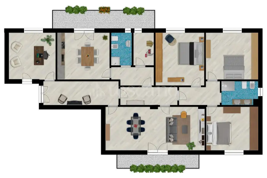 Casa in vendita di 200 mq a €175.000 (rif. 59/2026)