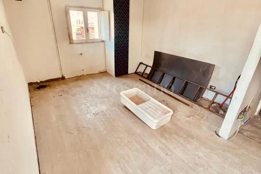 Attico in vendita di 60 mq a €199.000 (rif. 19/2025)