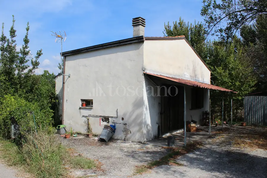 Casa Indipendente in vendita di 54 mq a €88.000 (rif. 21/2026)