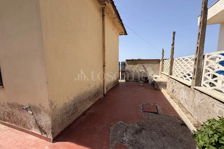 Casa in vendita di 45 mq a €80.000 (rif. 37/2026)