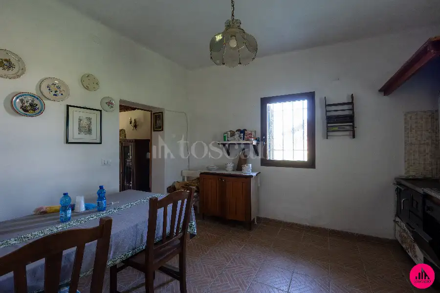 Villino a Schiera in vendita di 90 mq a €85.000 (rif. 62/2026)