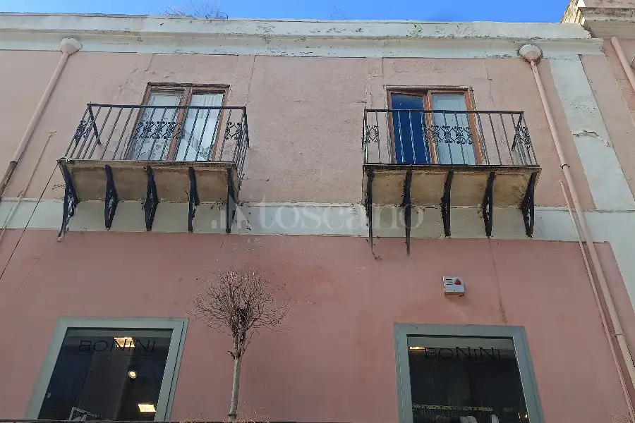 Casa in vendita di 85 mq a €95.000 (rif. 54/2026)