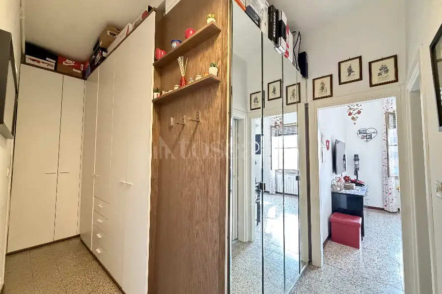 Casa in affitto di 30 mq a €700 (rif. 22/2026)