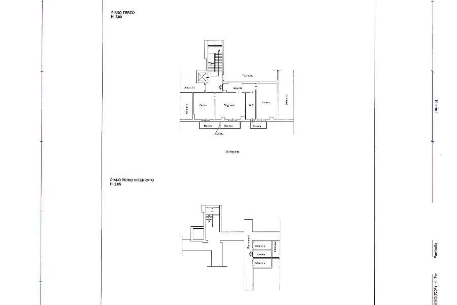 Casa in vendita di 65 mq a €335.000 (rif. 16/2025)