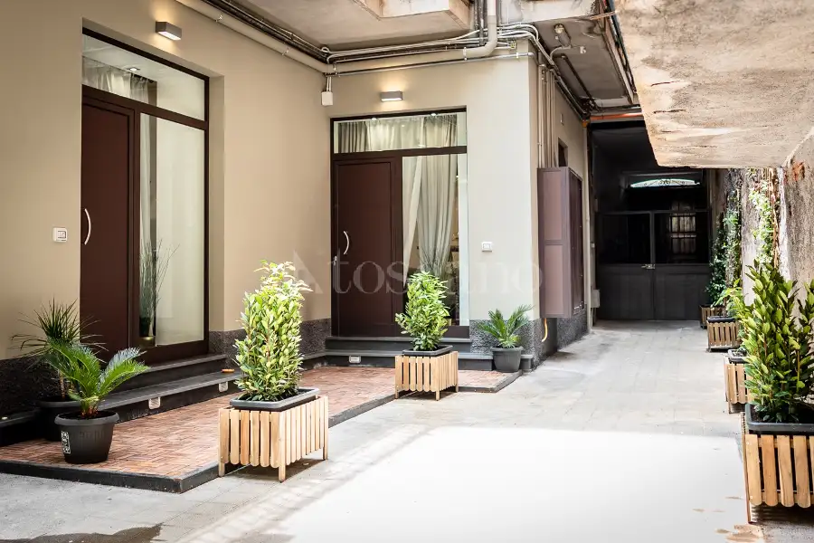 Casa in affitto di 30 mq a €550 (rif. 75/2026)
