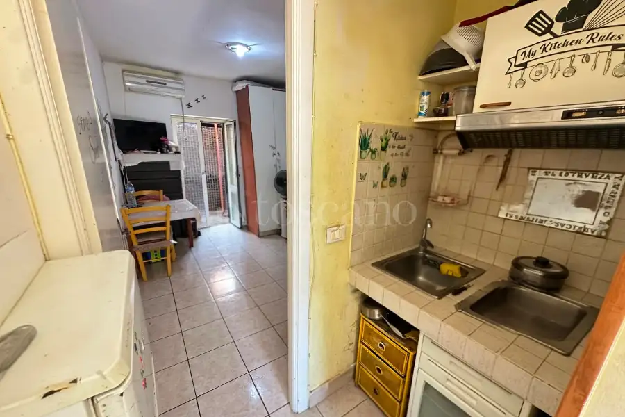 Casa in vendita di 18 mq a €99.000 (rif. 15/2026)