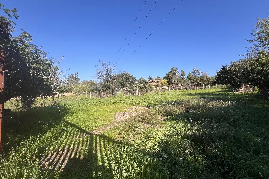 Agricolo in vendita di 1.200 mq a €100.000 (rif. 1/2025)