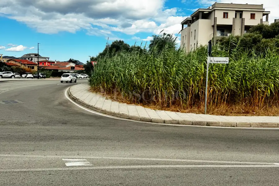 Edificabile Residenziali in vendita di 2.031 mq a €580.000 (rif. 54/2025)