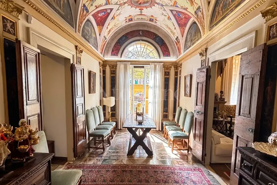 Casa in vendita di 153 mq a €1.990.000 (rif. 20/2026)