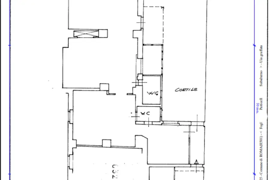 Casa in vendita di 107 mq a €1.090.000 (rif. 20/2025)