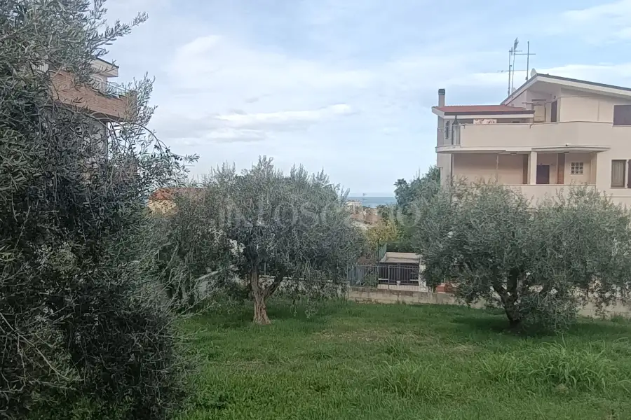 Edificabile Residenziali in vendita di 686 mq a €73.000 (rif. 41/2025)