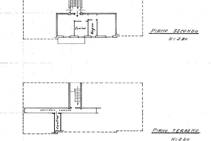 Casa in vendita di 77 mq a €230.000 (rif. 23/2026)