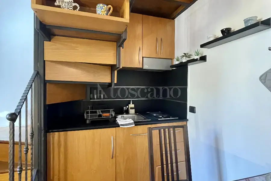 Casa in affitto di 30 mq a €1.000 (rif. 20/2026)