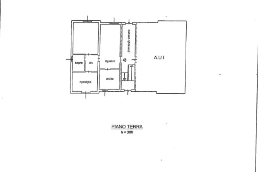 Casa Indipendente in vendita di 502 mq a €730.000 (rif. 55/2026)