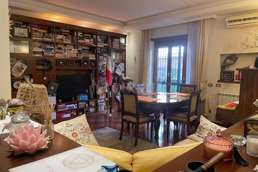 Casa in vendita di 108 mq a €319.000 (rif. 55/2026)
