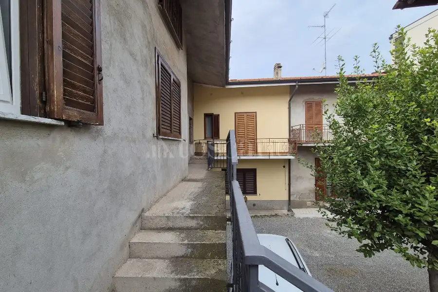 Casa in vendita di 95 mq a €87.000 (rif. 33/2025)