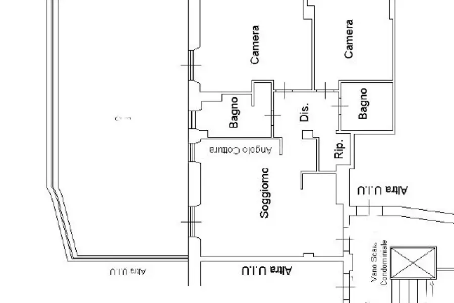 Casa in vendita di 101 mq a €349.000 (rif. 14/2026)
