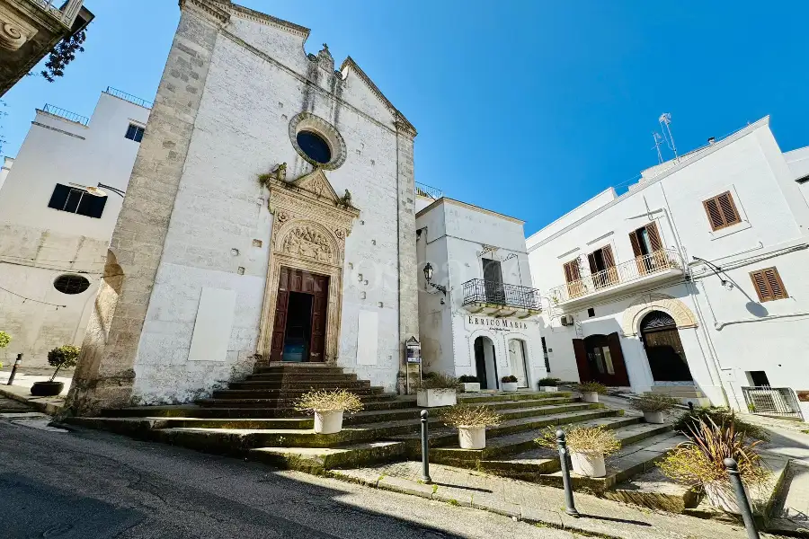 Casa Indipendente in vendita di 85 mq a €125.000 (rif. 15/2026)