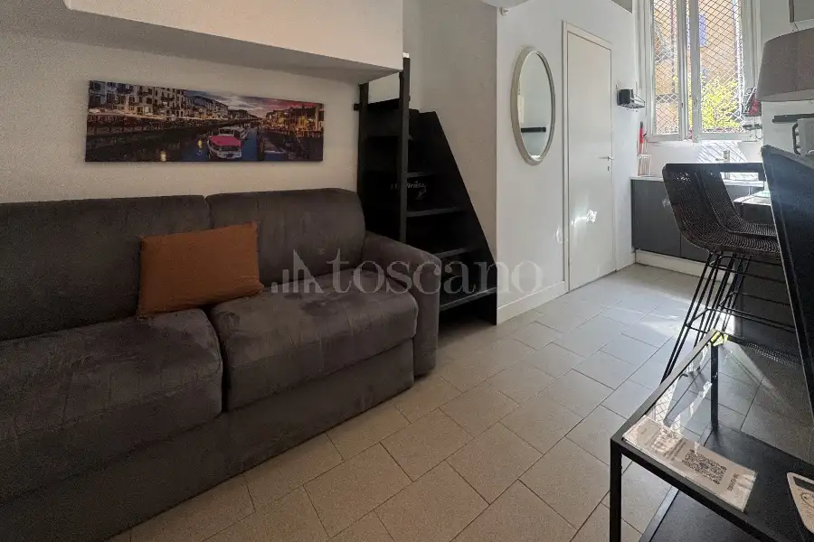 Casa in vendita di 30 mq a €195.000 (rif. 98/2026)