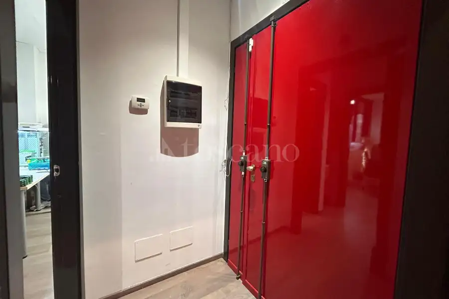 Ufficio in vendita di 87 mq a €99.000 (rif. 72/2025)