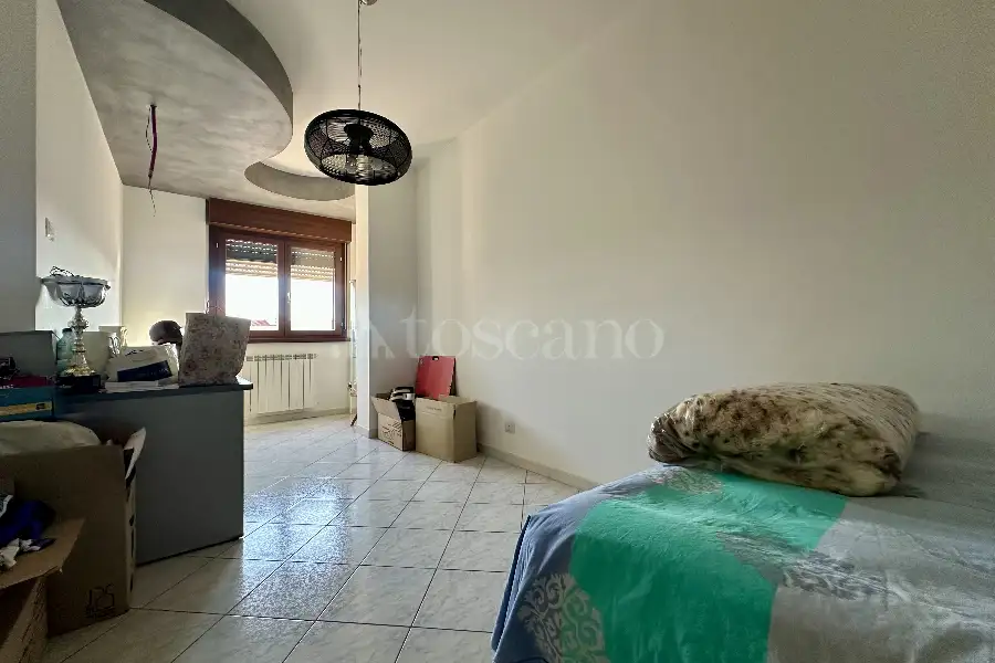 Attico in vendita di 180 mq a €389.000 (rif. 76/2026)