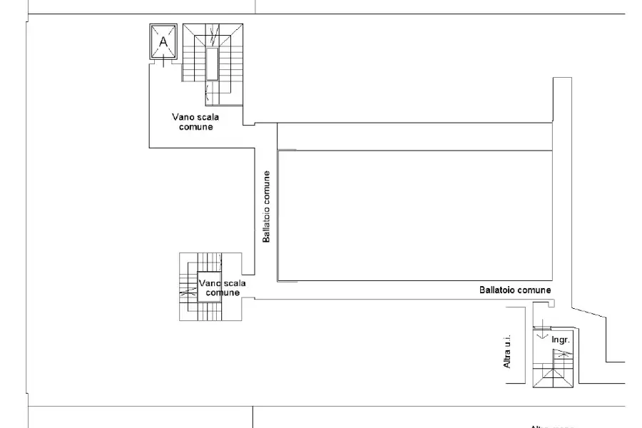 Casa in vendita di 120 mq a €1.950.000 (rif. 9/2026)