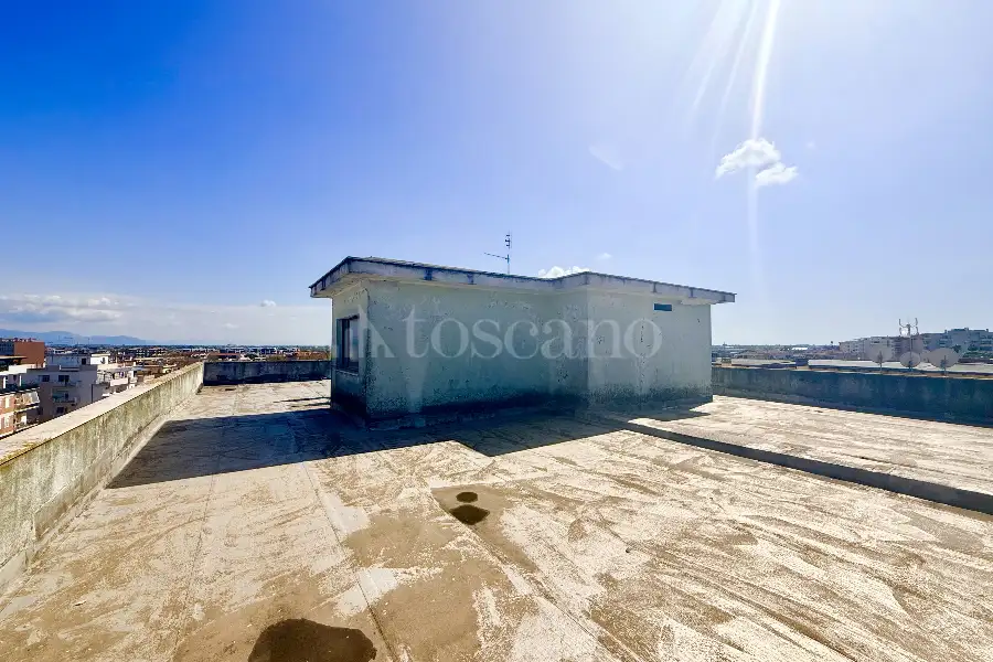 Attico in vendita di 174 mq a €159.000 (rif. 25/2026)