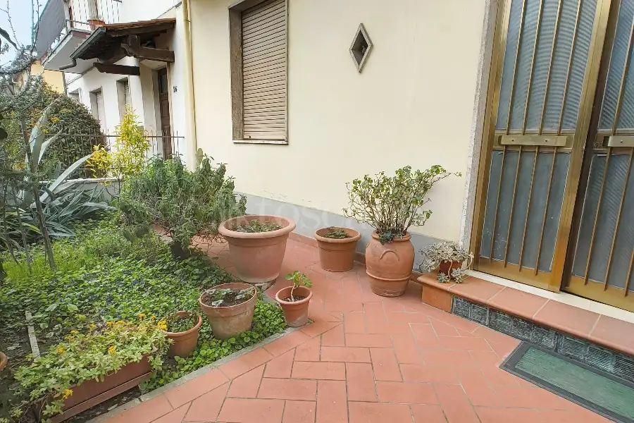 Villino a Schiera in vendita di 200 mq a €550.000 (rif. 12/2026)
