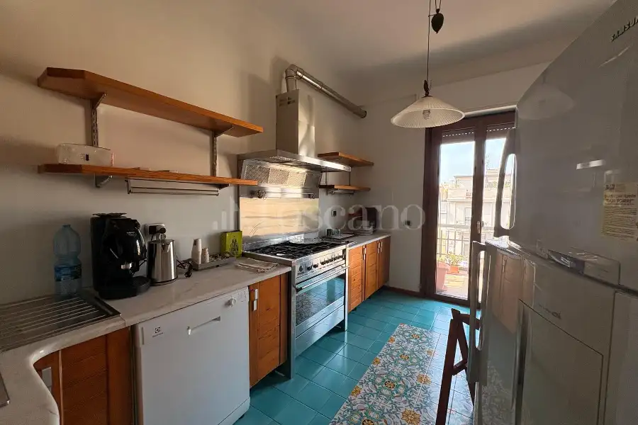 Casa in affitto di 162 mq a €1.000 (rif. 30/2026)